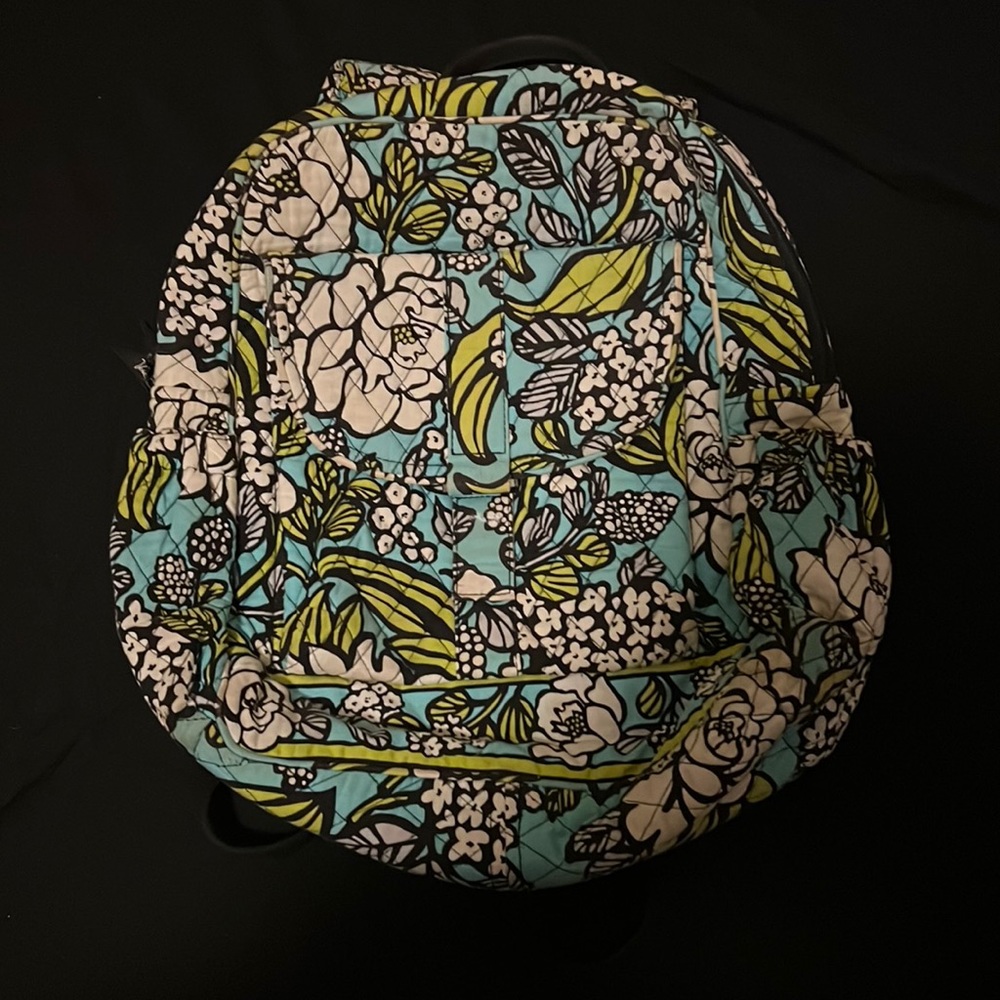Vera Bradley backpack